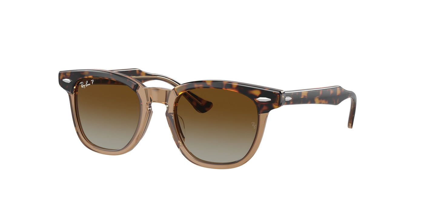 Gafas de Sol Ray-Ban RJ9098S 7152T5 45 18