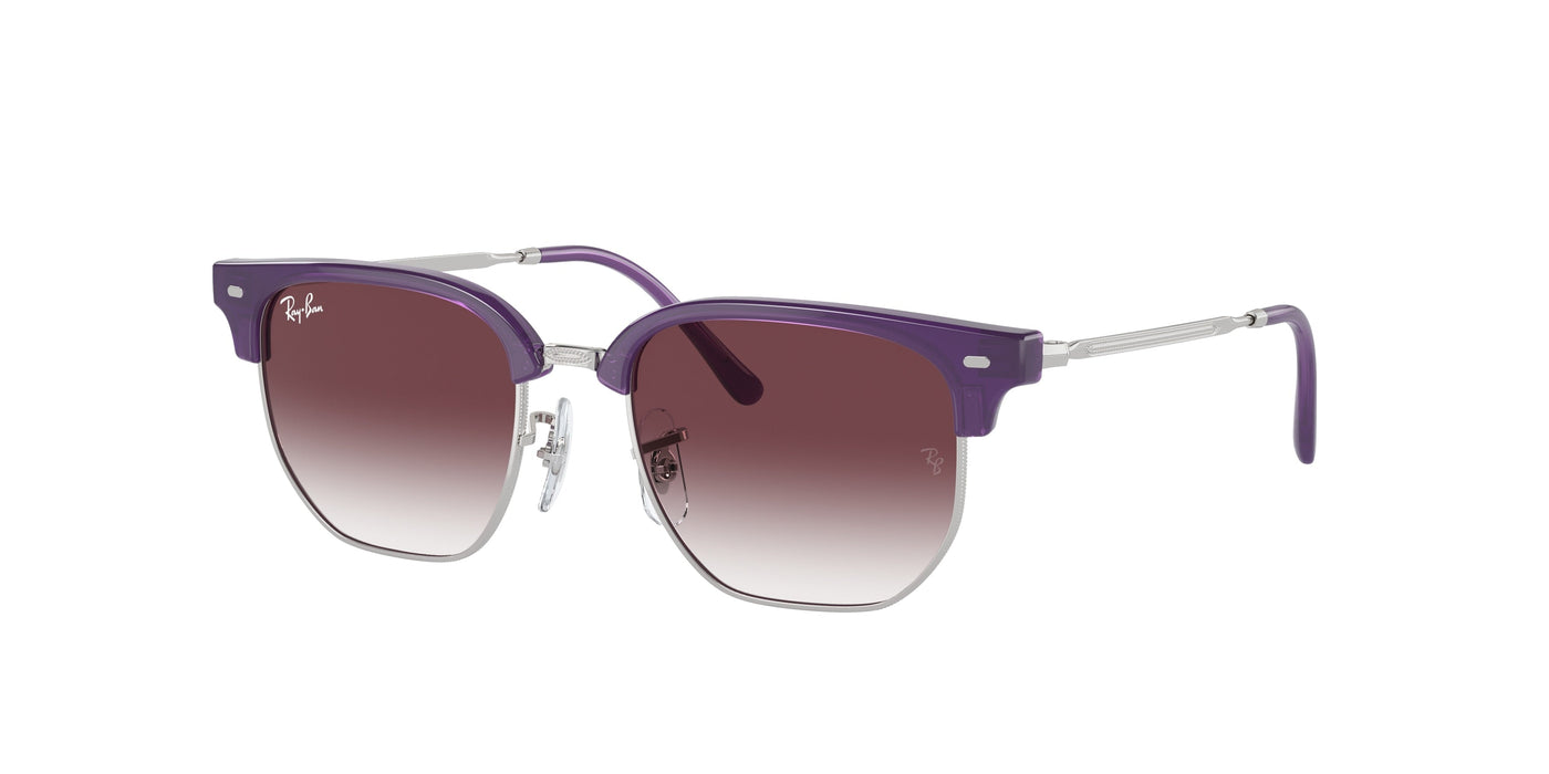 Gafas de Sol Ray-Ban JUNIOR NEW CLUBMASTER RJ9116S 713136 47 17
