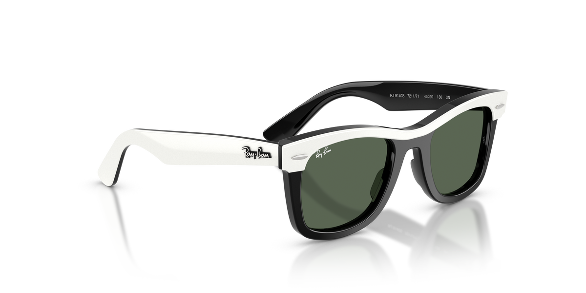 Sunglasses Ray-Ban RJ9140S 721171 45 20