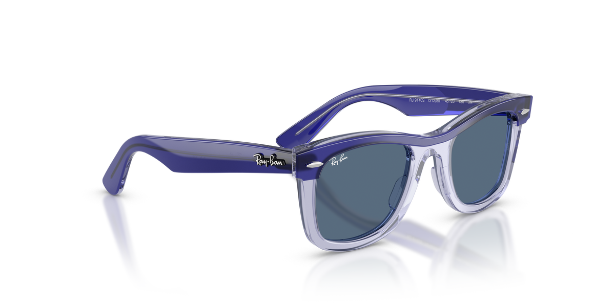 Gafas de Sol Ray-Ban RJ9140S 721280 45 20