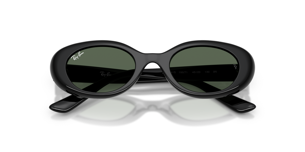 Gafas de Sol Ray-Ban RJ9141S 100/71 45 20