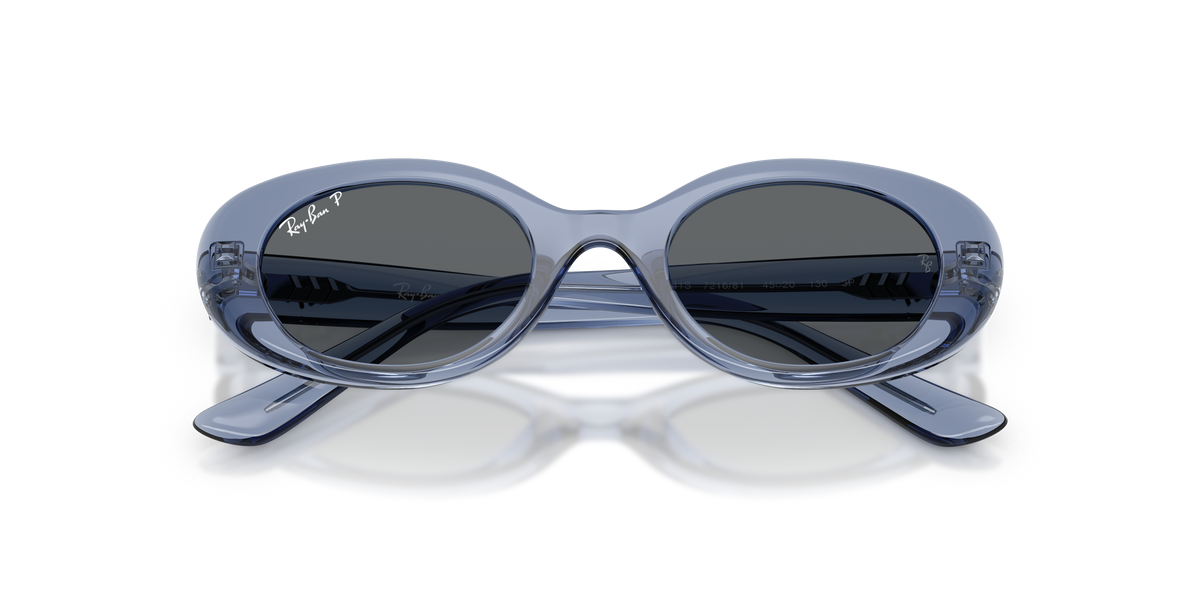 Gafas de Sol Ray-Ban RJ9141S 721681 45 20
