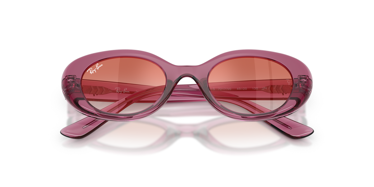 Gafas de Sol Ray-Ban RJ9141S 7217V0 45 20