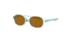 Sunglasses Ray-Ban RJ9187S 7081/3