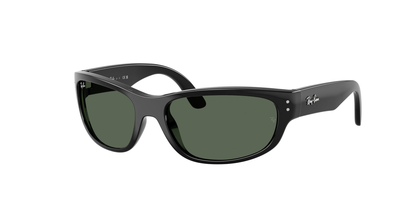 Gafas de Sol Ray-Ban RJ9189S 100/71 55 16