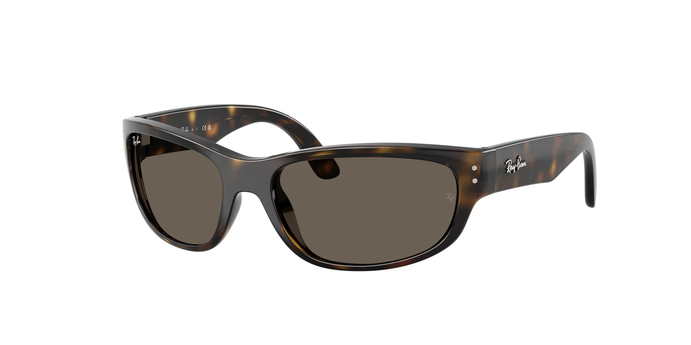 Gafas de Sol Ray-Ban RJ9189S 152/3 55 16