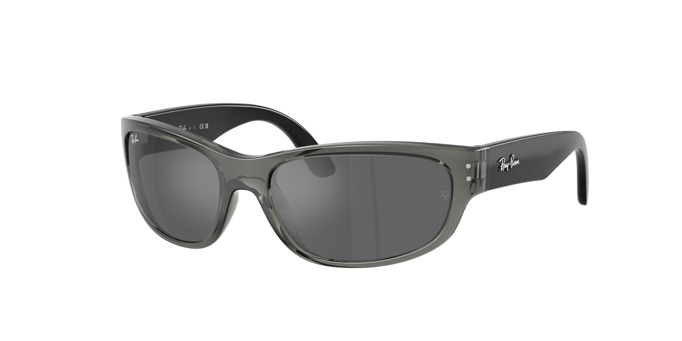 Gafas de Sol Ray-Ban RJ9189S 71956G 55 16