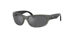 Gafas de Sol Ray-Ban RJ9189S 71956G 55 16