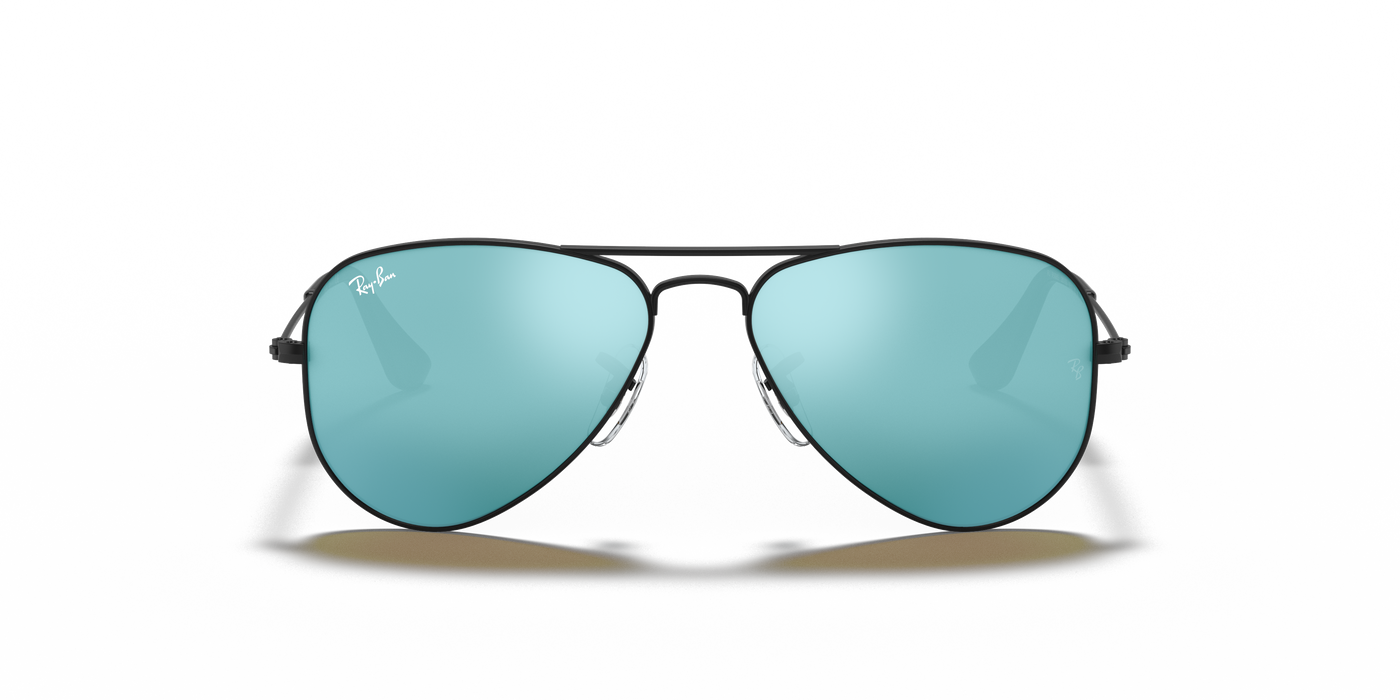 Gafas de Sol Ray-Ban JUNIOR AVIATOR RJ9506S 201/55