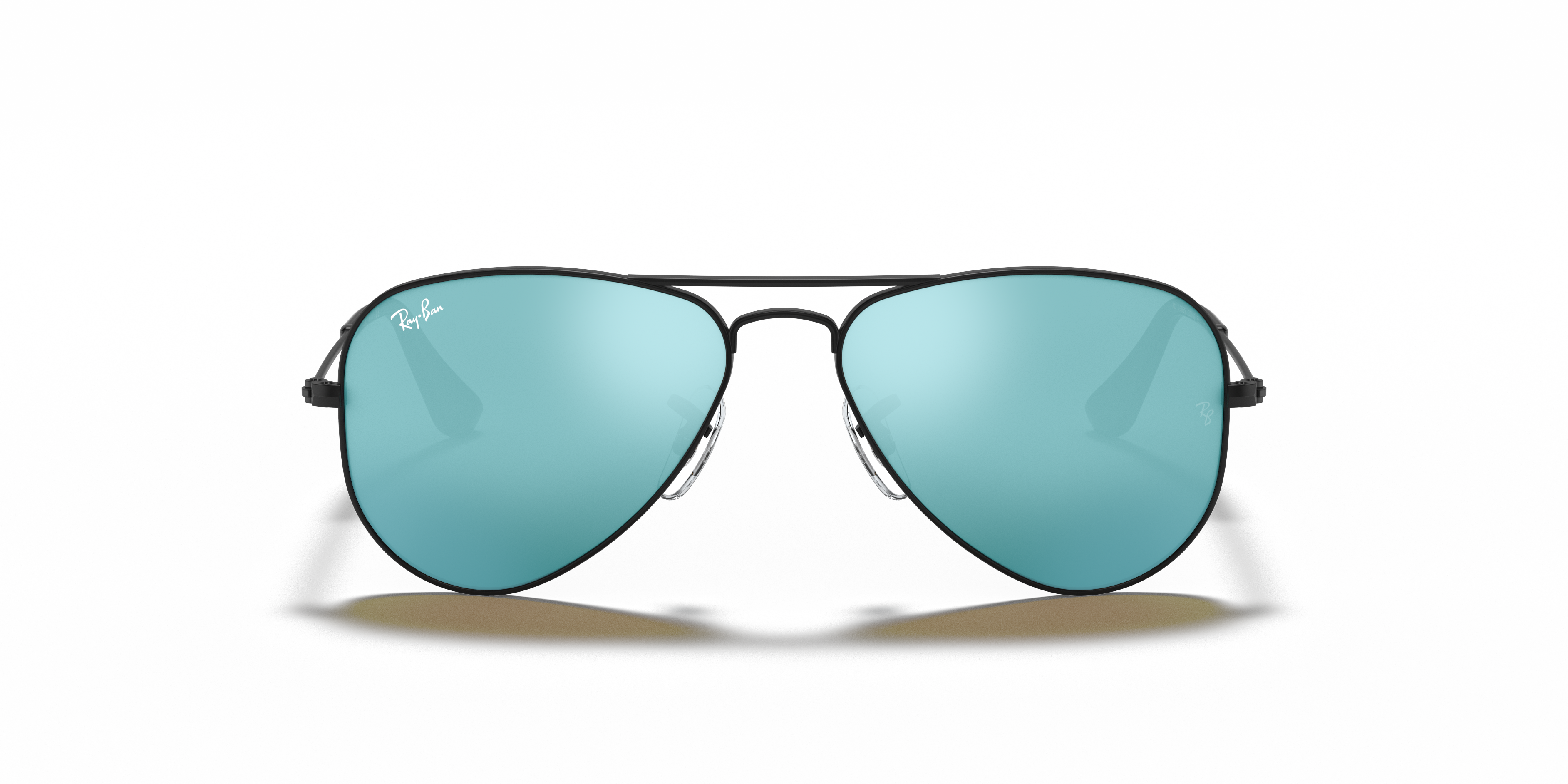 Gafas de Sol Ray-Ban JUNIOR AVIATOR RJ9506S 201/55
