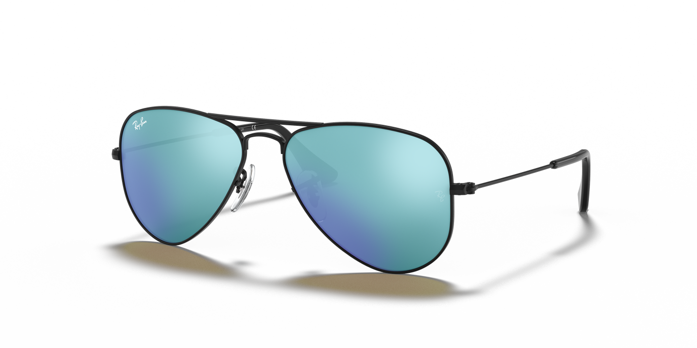 Gafas de Sol Ray-Ban JUNIOR AVIATOR RJ9506S 201/55