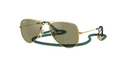 Sunglasses Ray-Ban JUNIOR AVIATOR RJ9506S 223/6R 52 14
