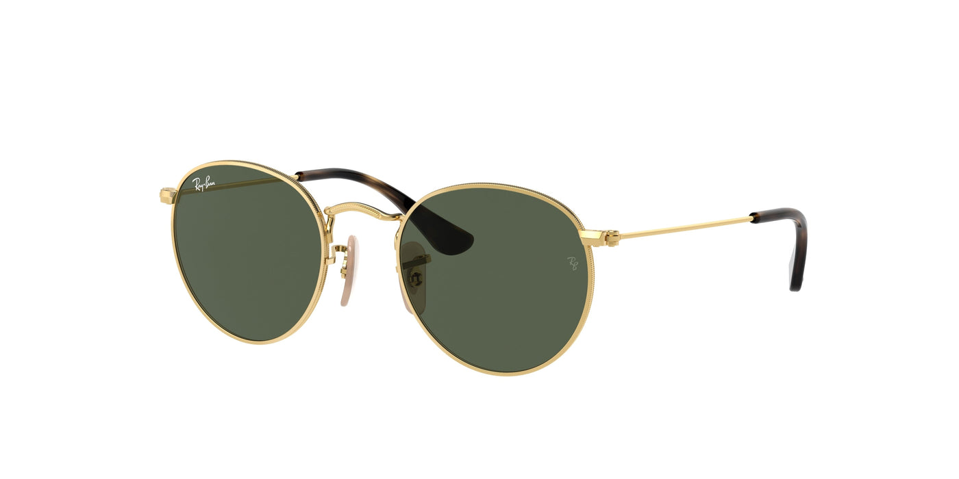 Gafas de Sol Ray-Ban JUNIOR ROUND RJ9547S 223/71 44 19