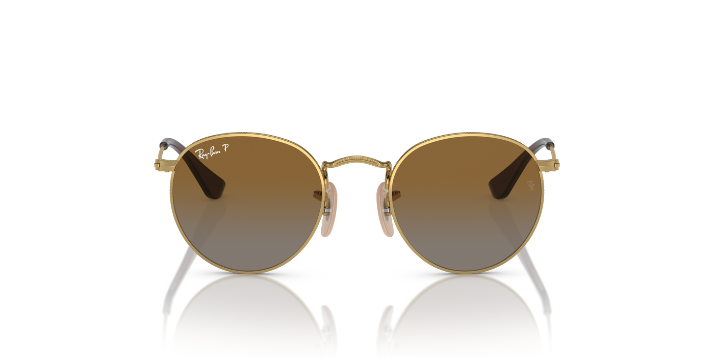 Gafas de Sol Ray-Ban Junior Round RJ9547S 223/T5 44 19