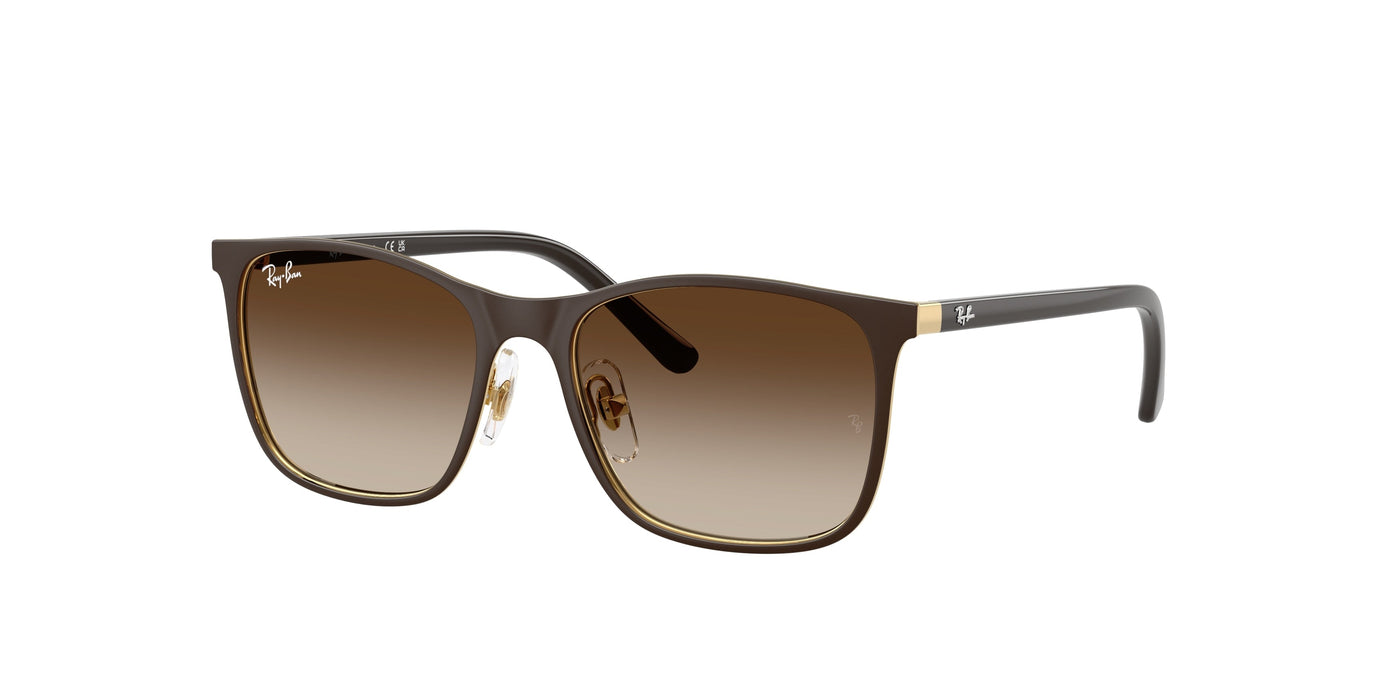 Gafas de Sol Ray-Ban RJ9551S 297/13 48 16