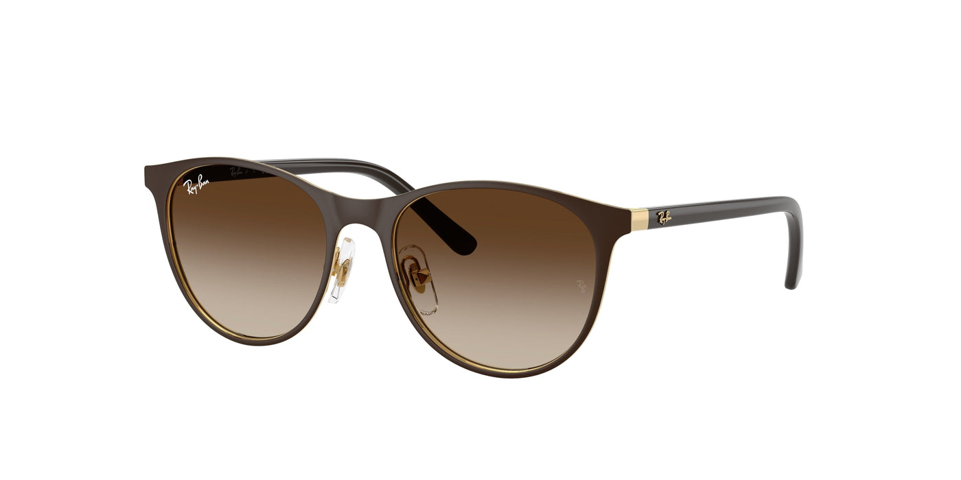 Gafas Graduadas Ray-Ban RJ9552S 297/13 47 16