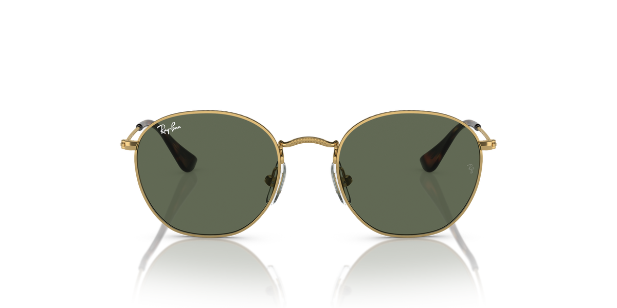 Sunglasses Ray-Ban Junior Rob RJ9572S 223/71 48 19