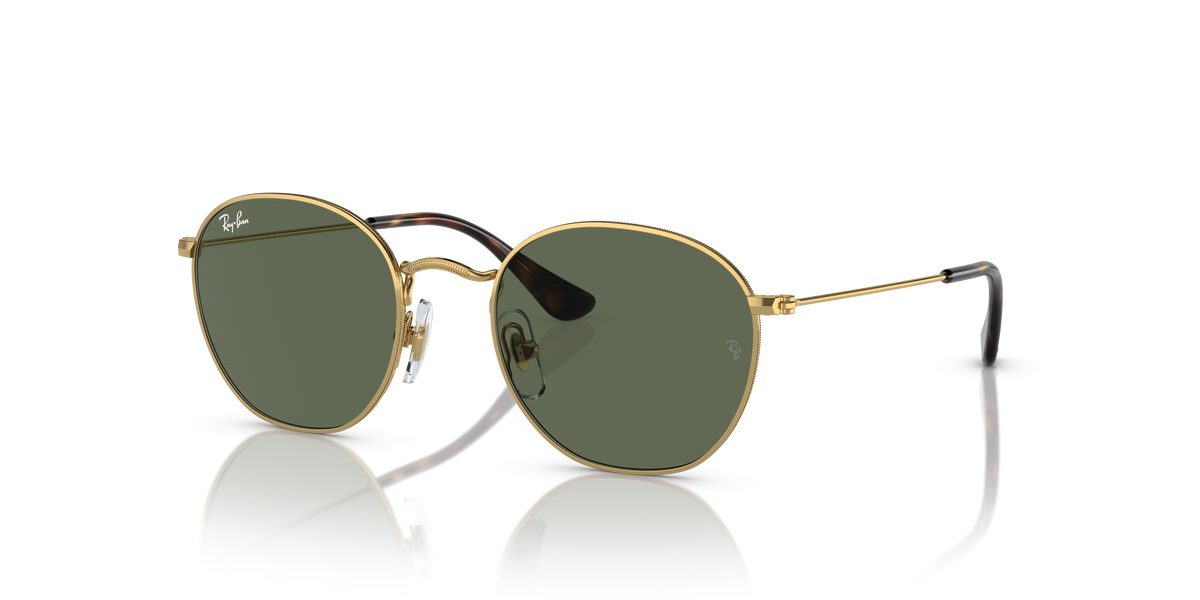 Sunglasses Ray-Ban Junior Rob RJ9572S 223/71 48 19