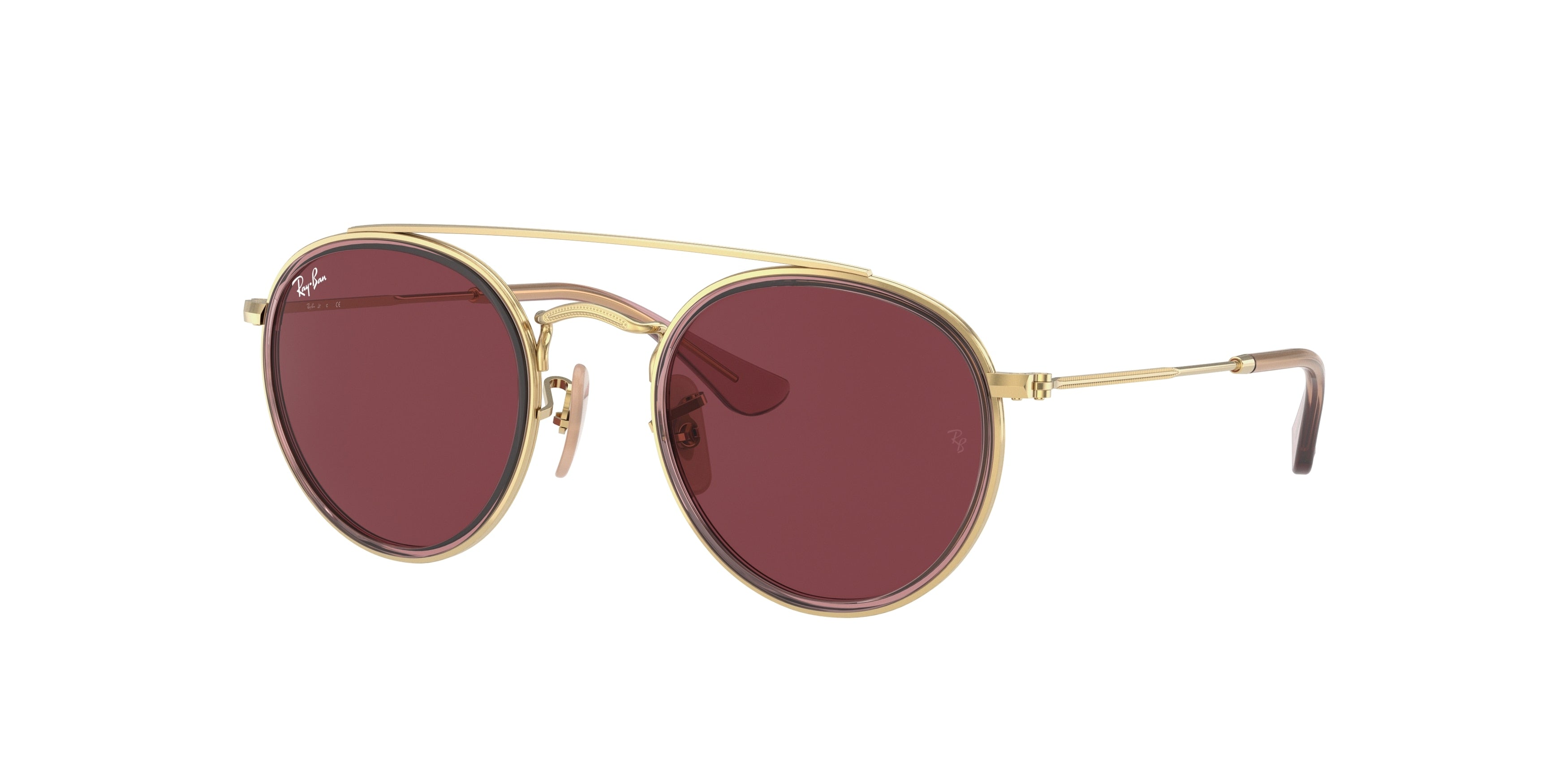 Gafas de Sol Ray-Ban RJ9647S 281/75 46 21