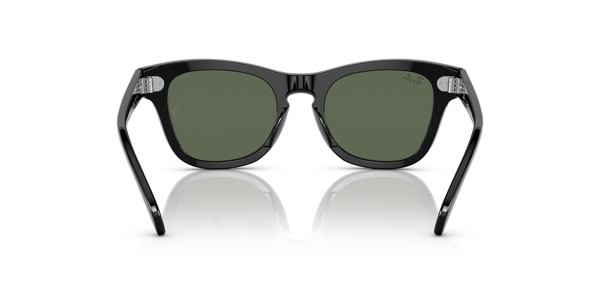 Sunglasses Ray-Ban RJ9707S 100/71 46 18