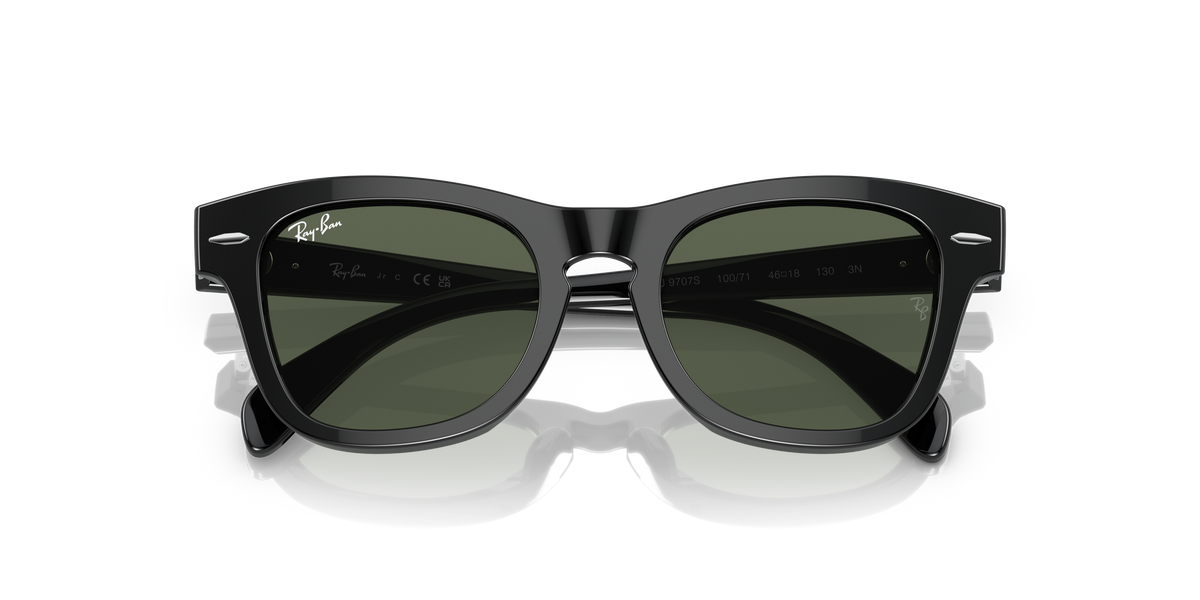 Sunglasses Ray-Ban RJ9707S 100/71 46 18