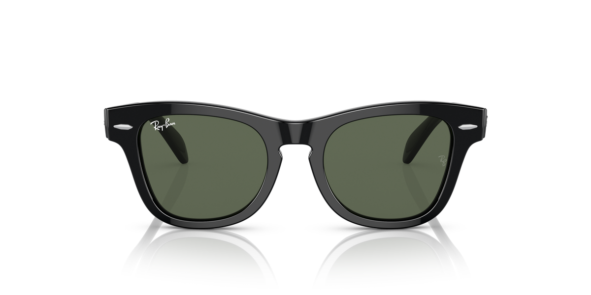 Sunglasses Ray-Ban RJ9707S 100/71 46 18