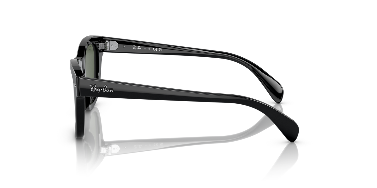 Sunglasses Ray-Ban RJ9707S 100/71 46 18