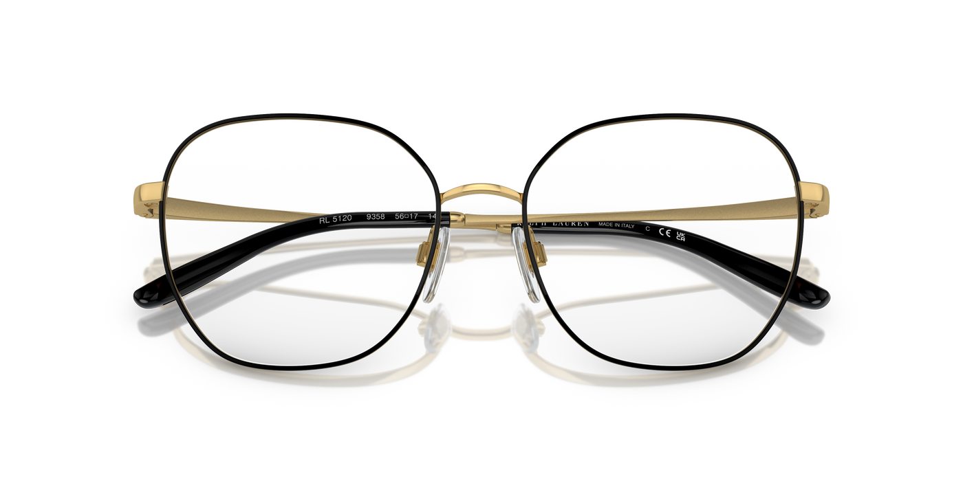 Gafas Graduadas Ralph Lauren Rl5120 RL5120 9358 54 17