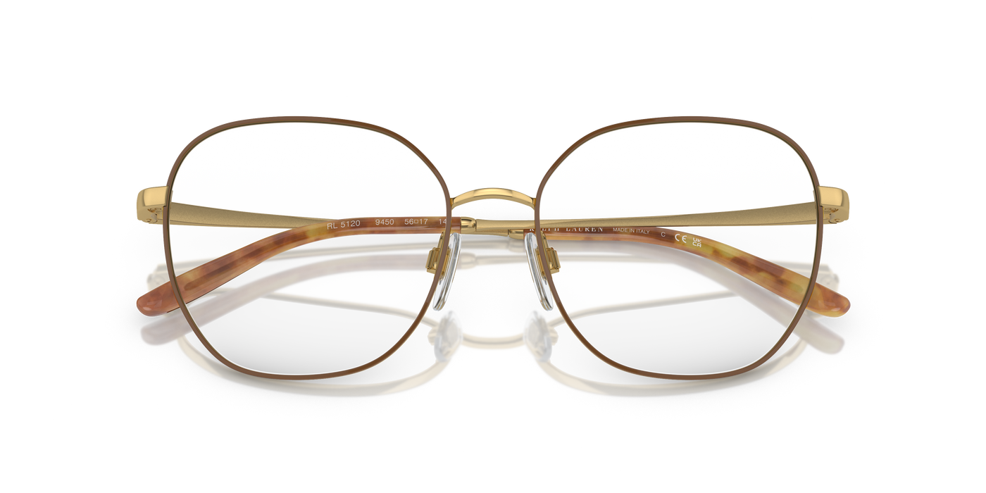 Gafas Graduadas Ralph Lauren Rl5120 RL5120 9450 54 17