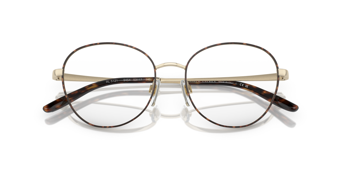 Prescription Glasses Ralph Lauren Rl5121 RL5121 9454 53 17