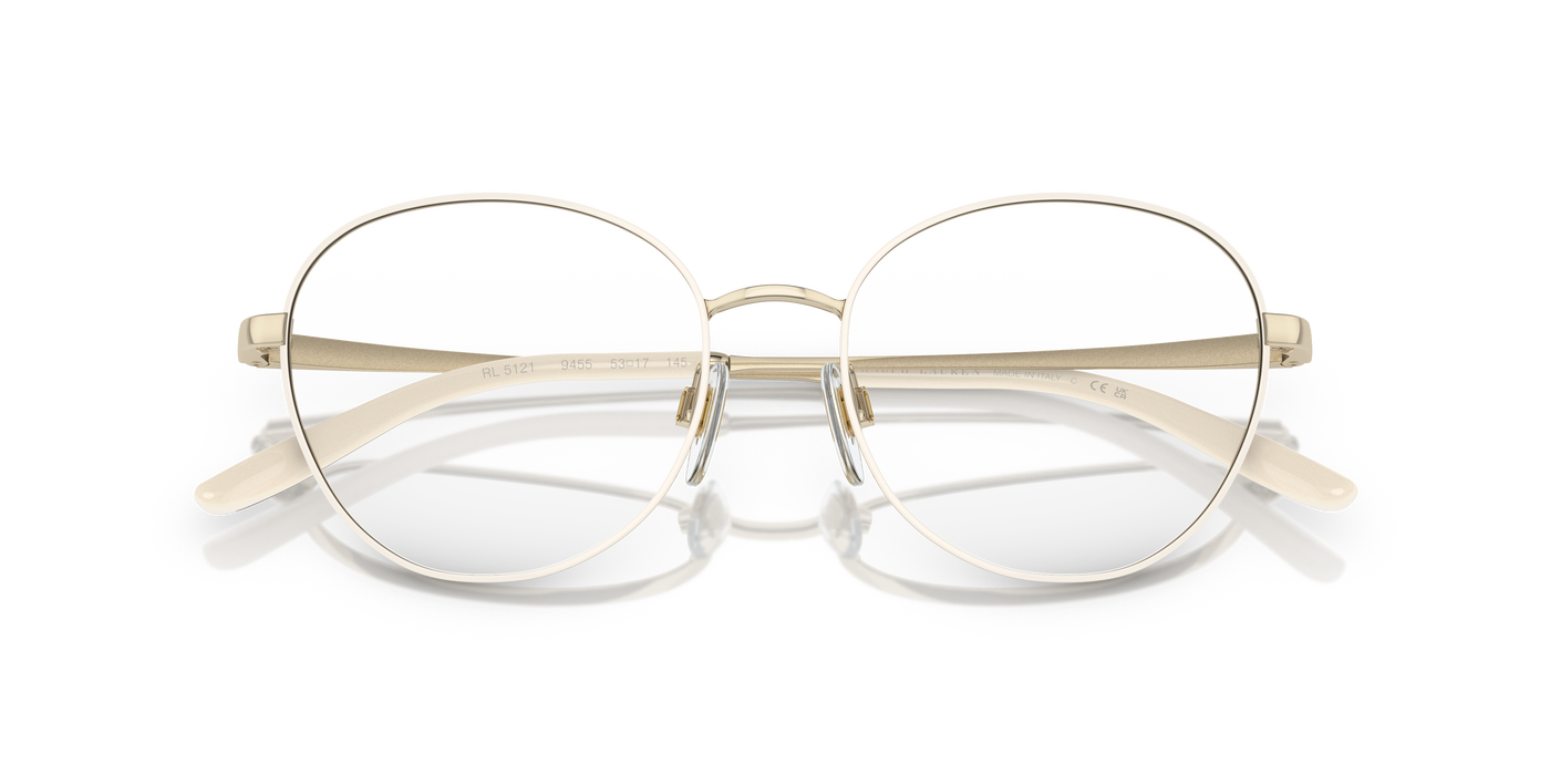 Gafas Graduadas Ralph Lauren Rl5121 RL5121 9455 51 17