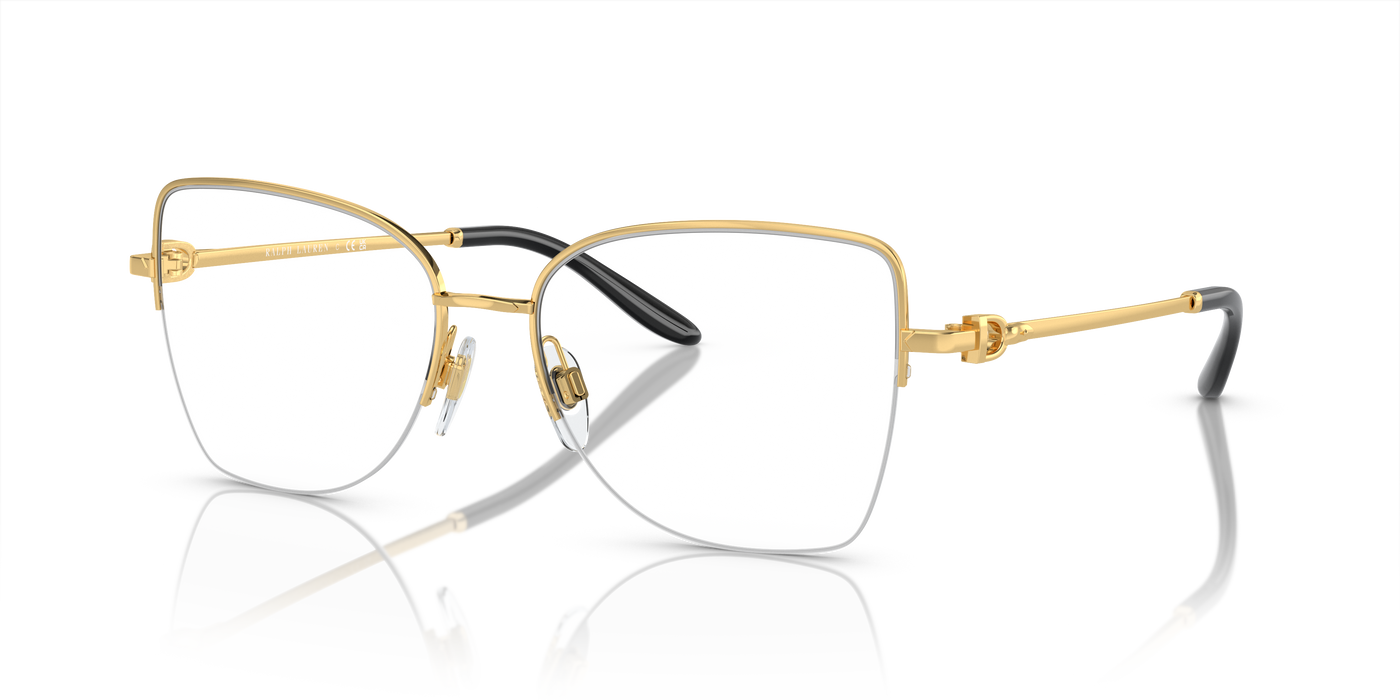 Prescription Glasses Ralph Lauren RL5122 9004 54 17