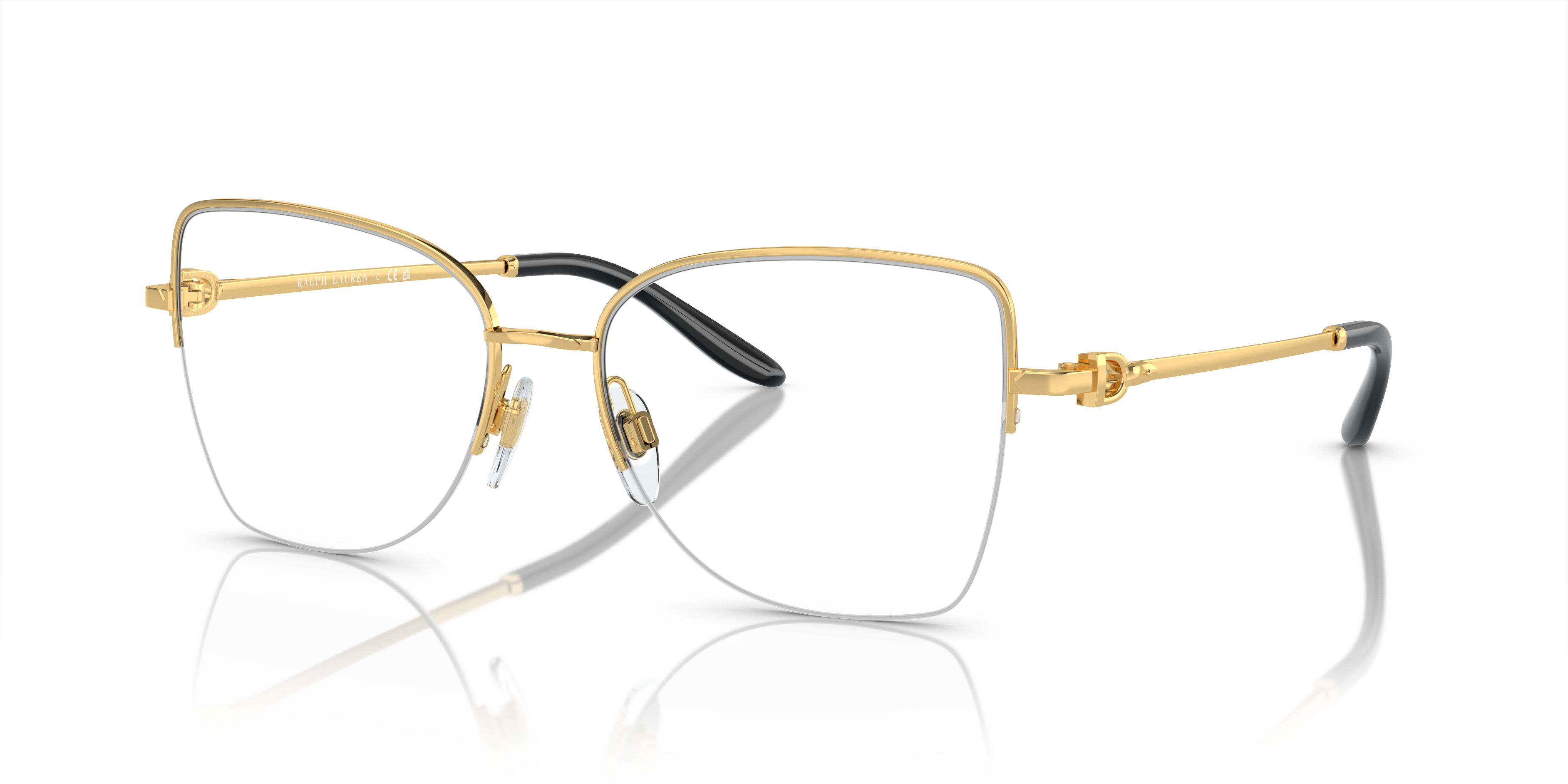 Gafas Graduadas Ralph Lauren RL5122 9004 54 17