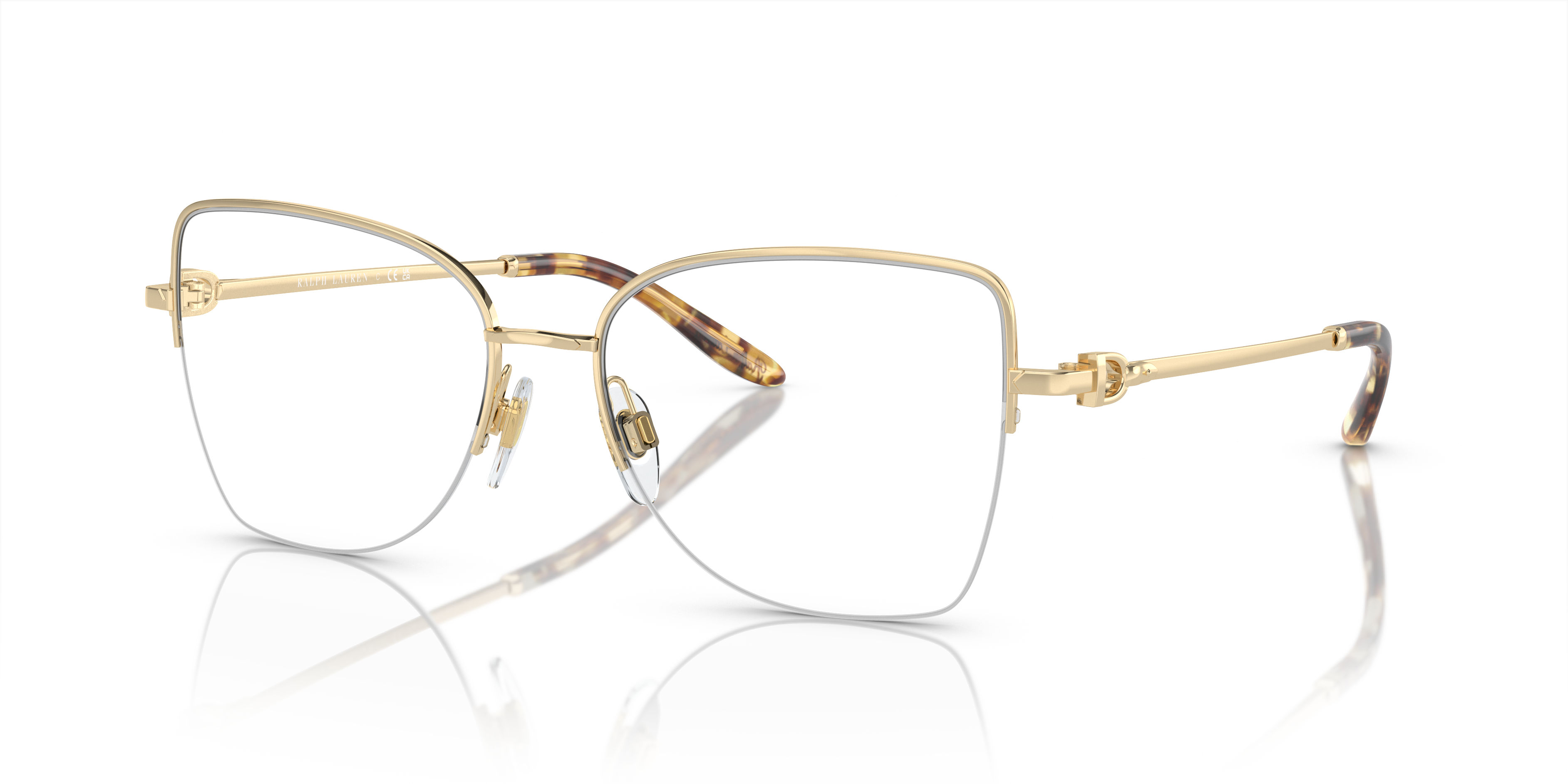 Gafas Graduadas Ralph Lauren RL5122 9150 54 17