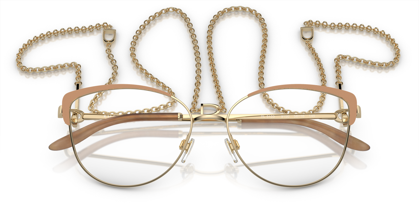 Prescription Glasses Ralph Lauren RL5123 9150 54 16