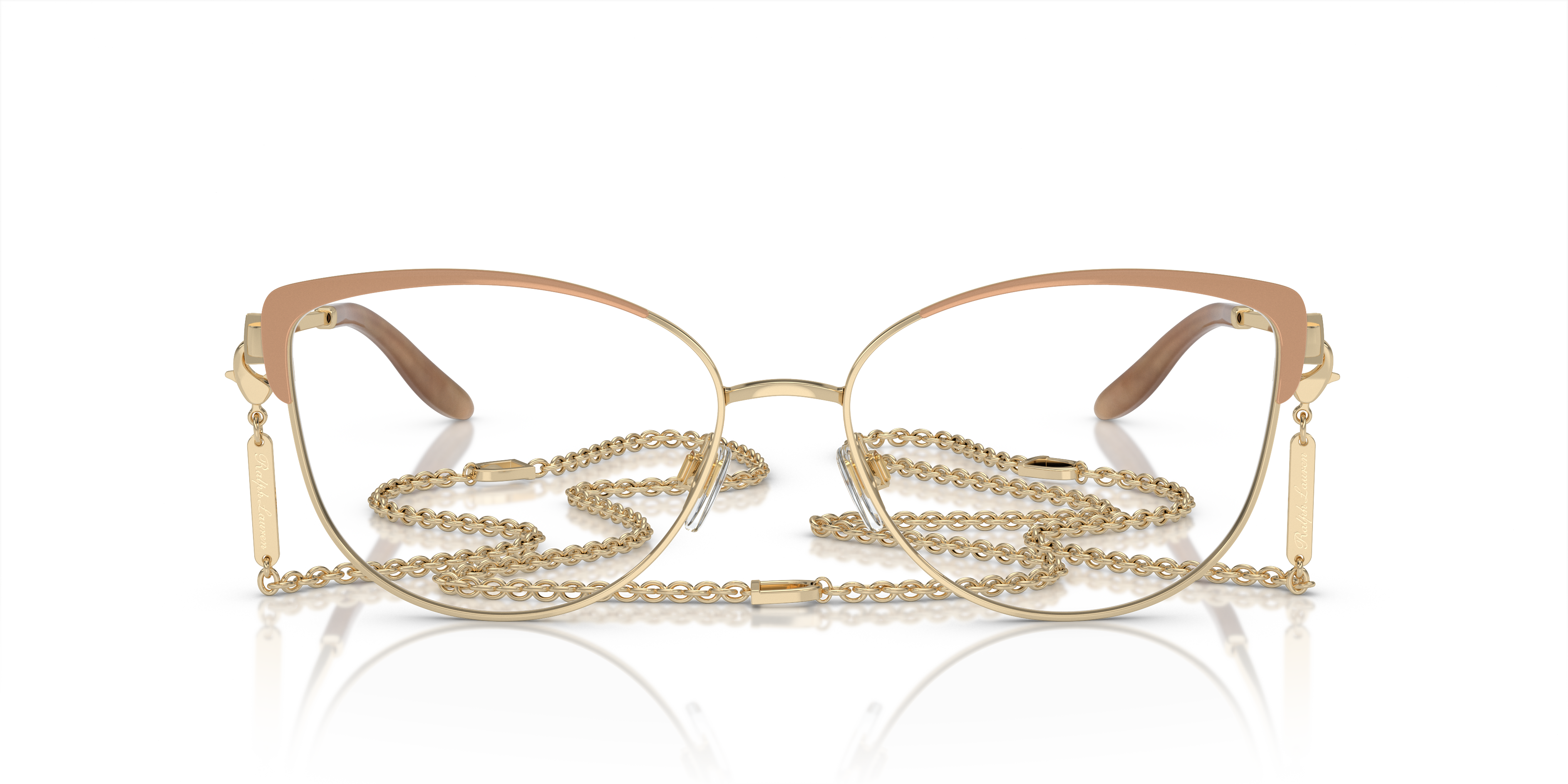 Prescription Glasses Ralph Lauren RL5123 9150 54 16