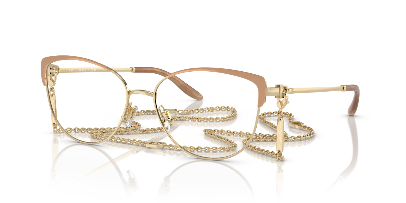 Prescription Glasses Ralph Lauren RL5123 9150 54 16