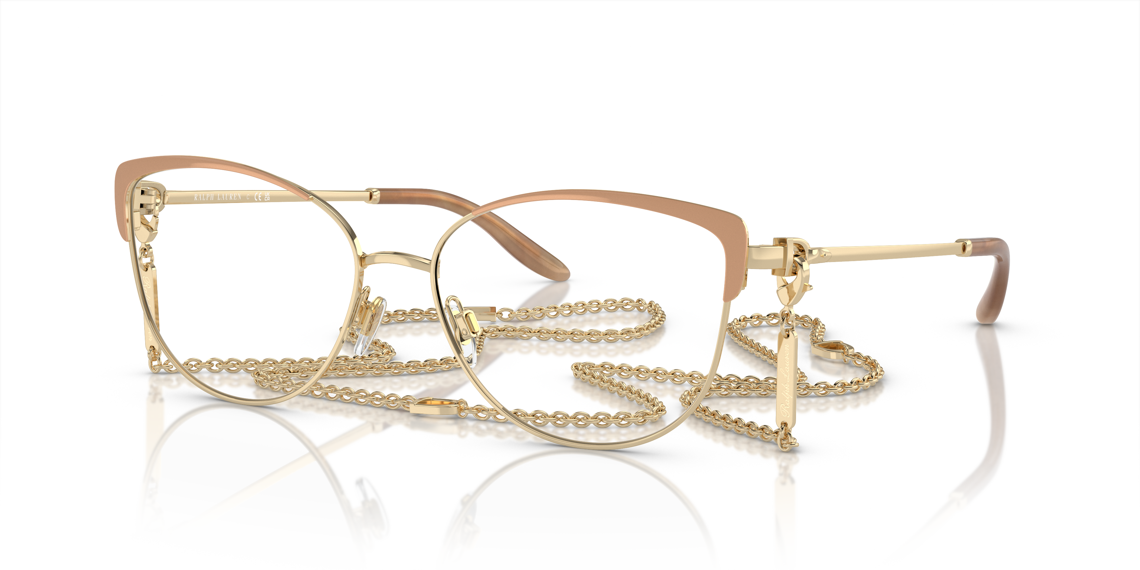 Prescription Glasses Ralph Lauren RL5123 9150 54 16