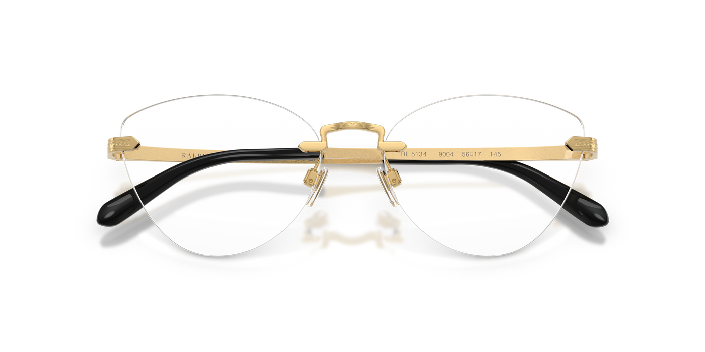 Gafas Graduadas Ralph Lauren Rl5134 RL5134 9004 54 17
