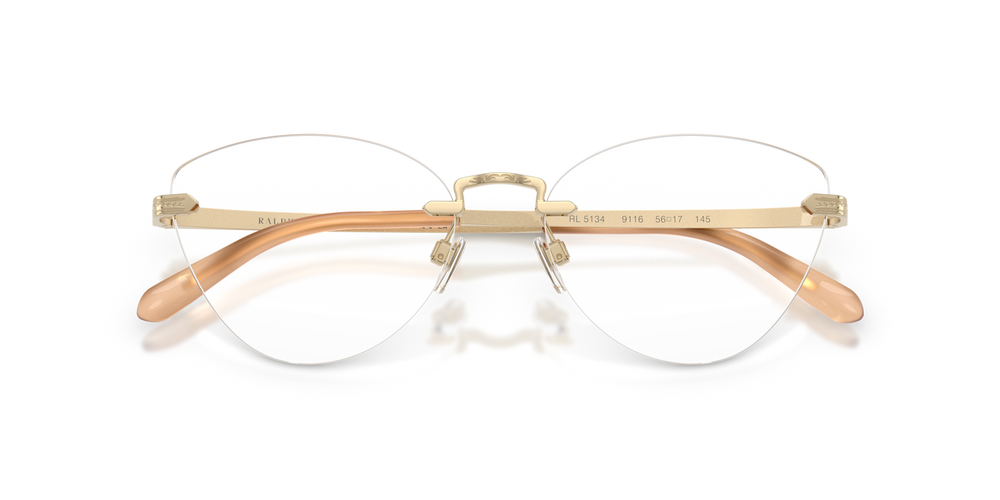 Gafas Graduadas Ralph Lauren Rl5134 RL5134 9116 54 17
