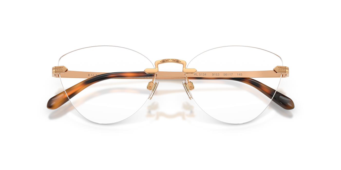 Gafas Graduadas Ralph Lauren Rl5134 RL5134 9153 54 17