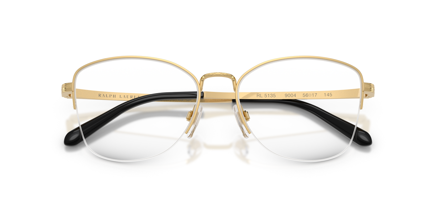 Gafas Graduadas Ralph Lauren Rl5135 RL5135 9004 54 17