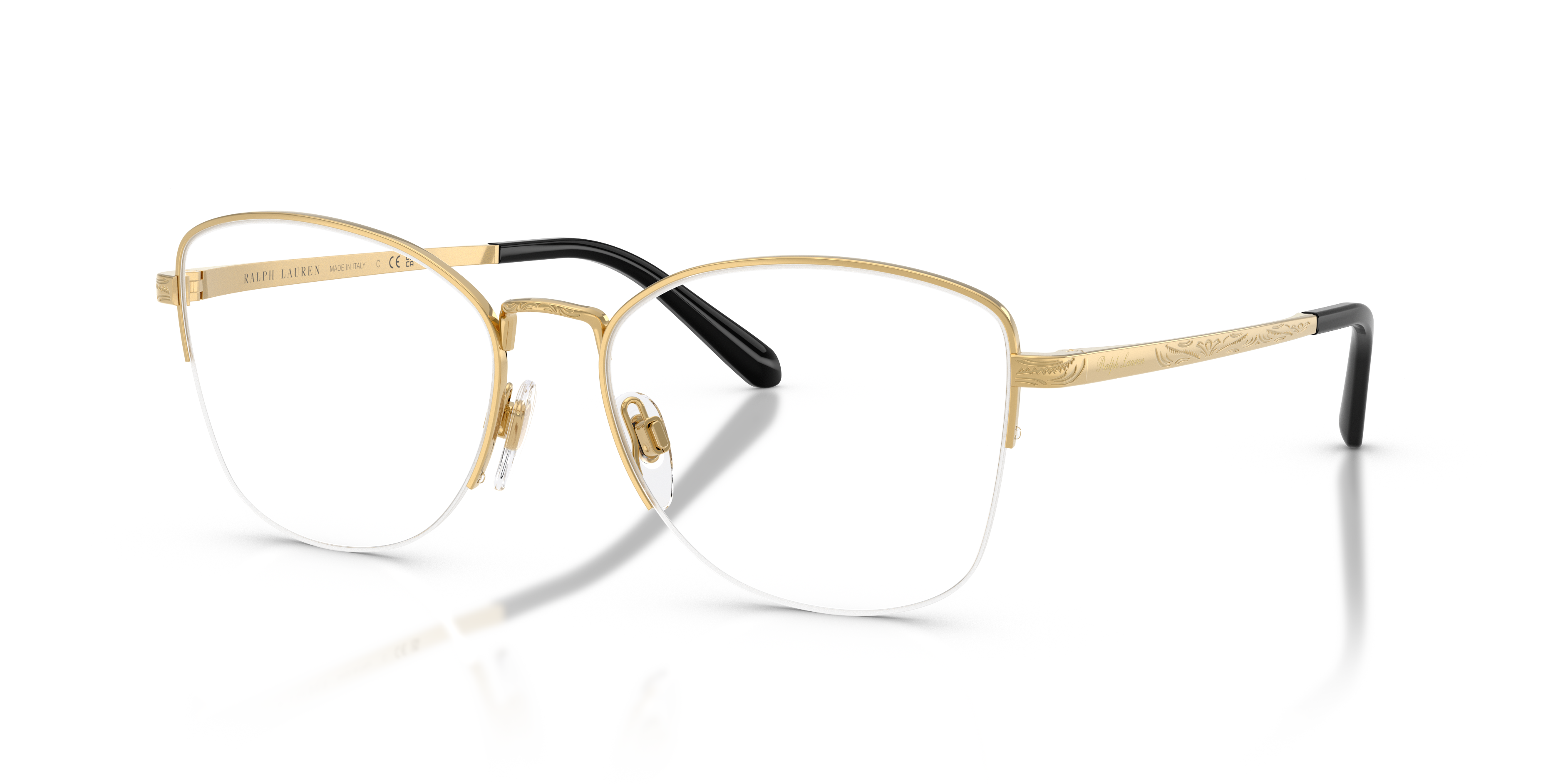 Gafas Graduadas Ralph Lauren Rl5135 RL5135 9004 54 17