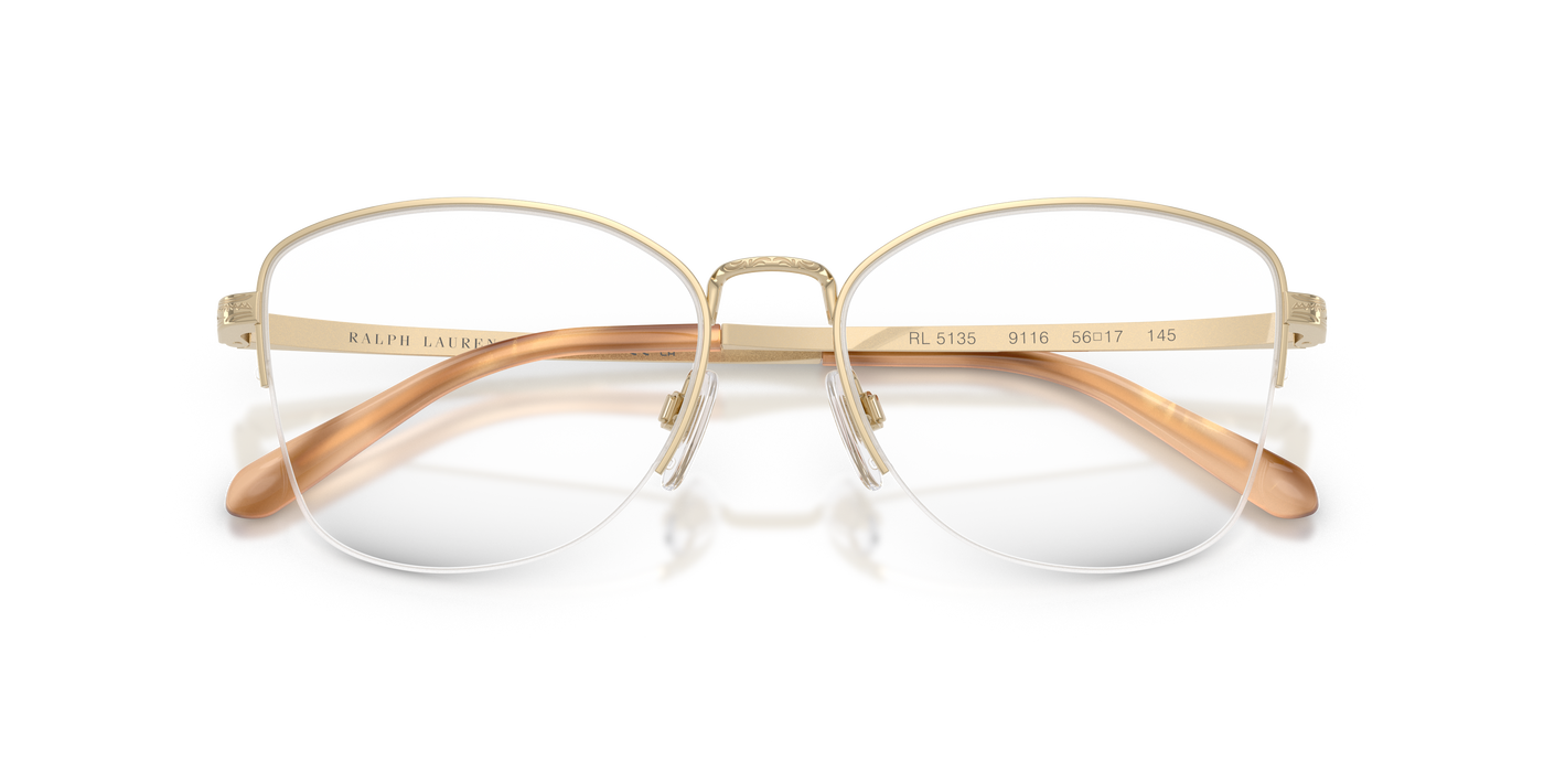 Gafas Graduadas Ralph Lauren Rl5135 RL5135 9116 56 17