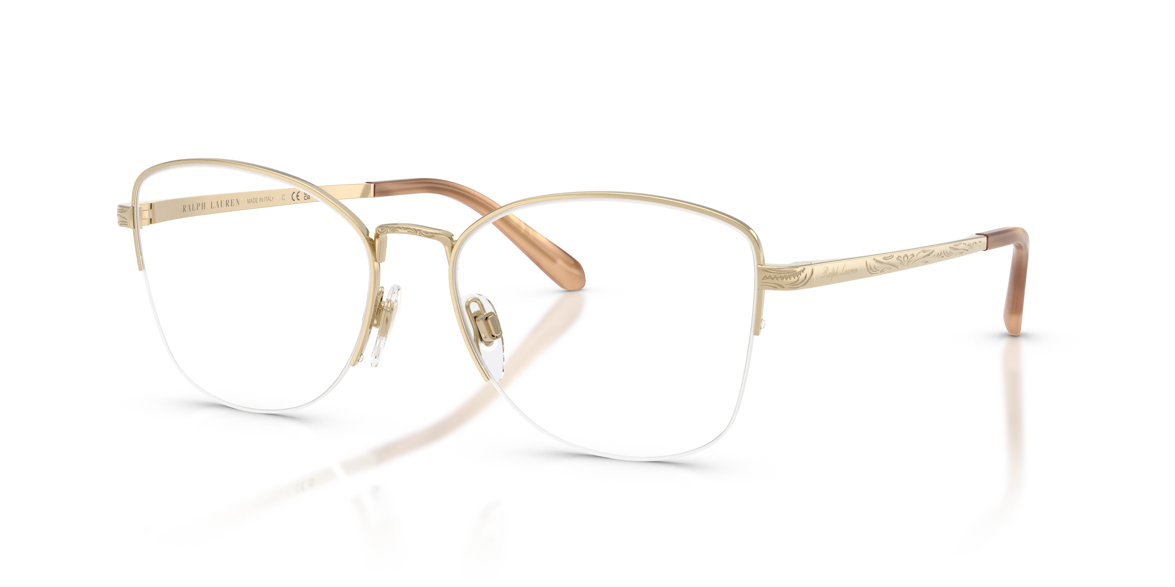 Gafas Graduadas Ralph Lauren Rl5135 RL5135 9116 56 17