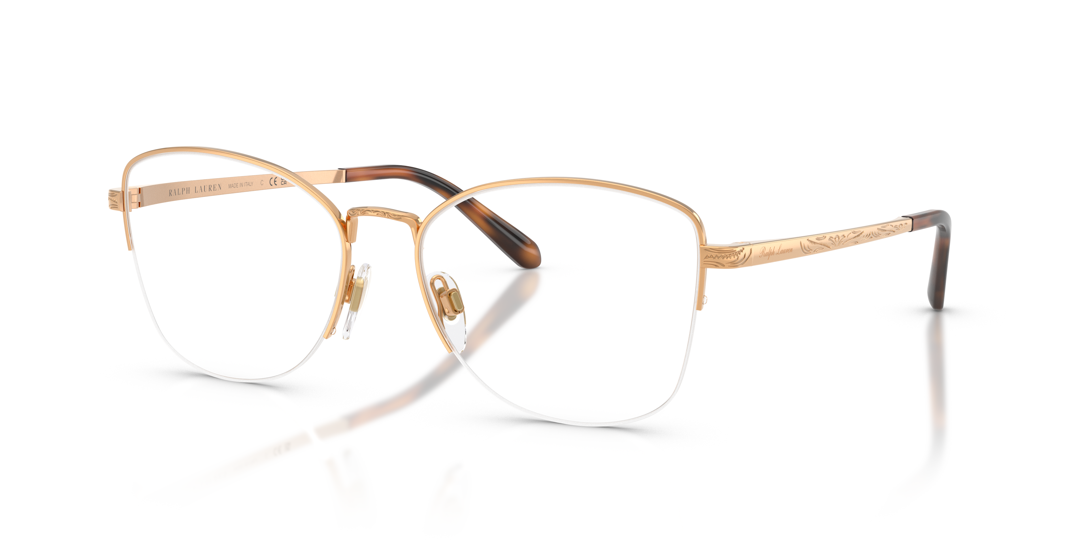 Gafas Graduadas Ralph Lauren Rl5135 RL5135 9153 56 17
