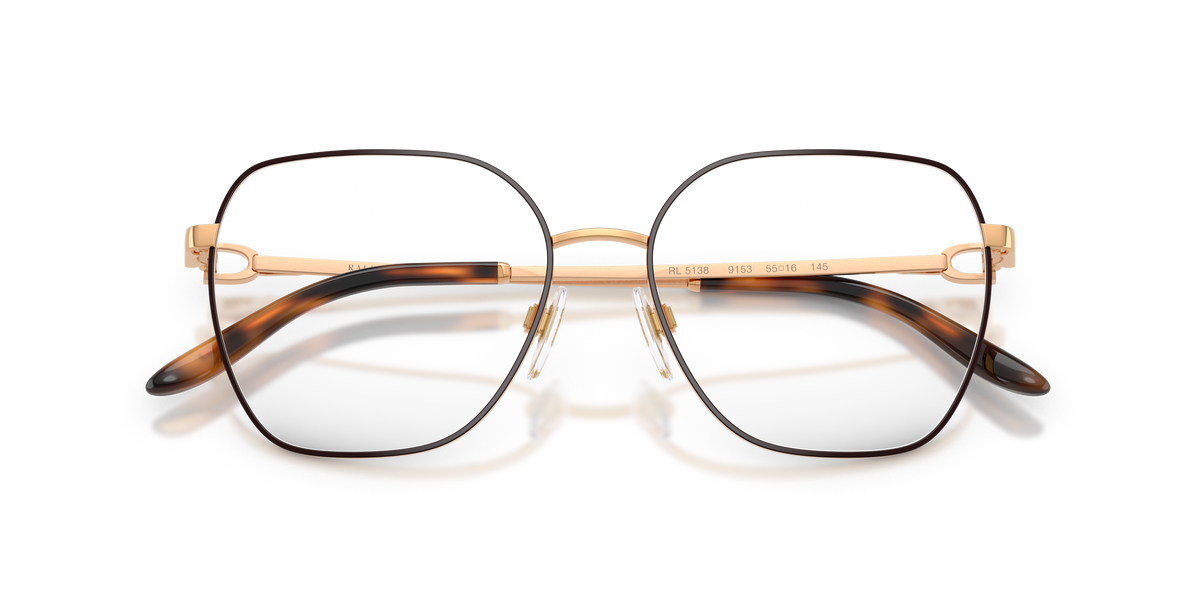 Gafas Graduadas Ralph Lauren RL5138 9153 55 16