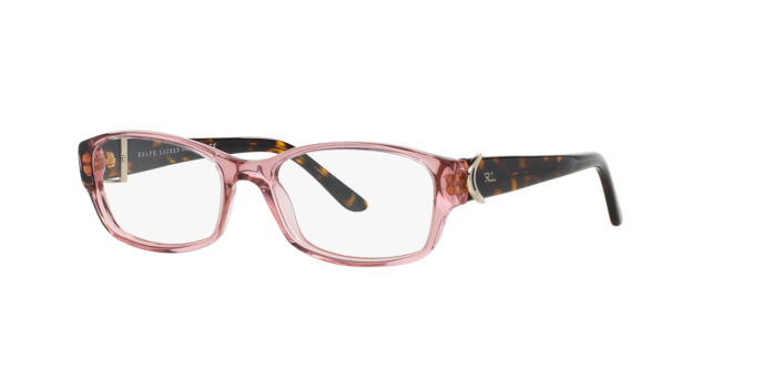 Prescription Glasses Ralph Lauren Rl6056 RL6056 5220 53 16