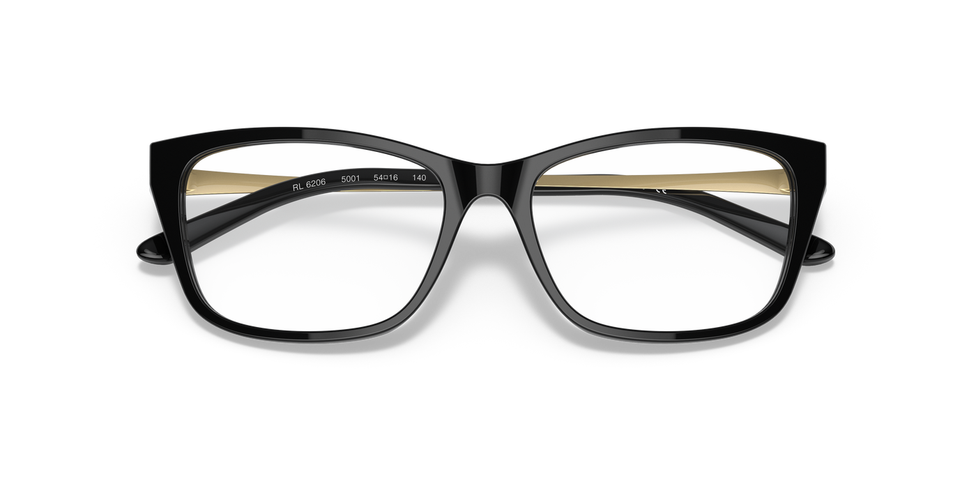 Gafas Graduadas Ralph Lauren Rl6206 RL6206 5001 54 16