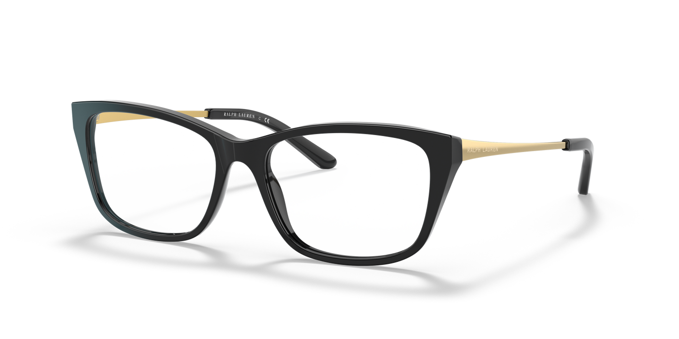 Gafas Graduadas Ralph Lauren Rl6206 RL6206 5001 54 16